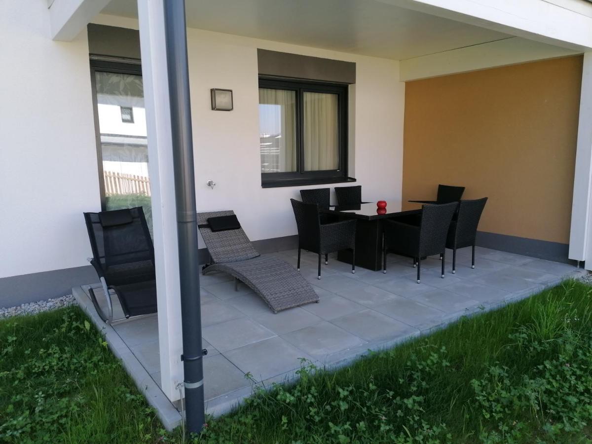 Appartement Franz Josef Aich  Exterior photo